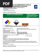 Un 2794 GM Brasil PDF