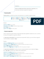 Lección de Inglés - Comparatives and Superlatives