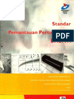 Standar Pemantauan Pertumbuhan Balita 2006-Unorganized-Smaller