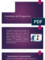 Clase 4 - Prospectiva y Ejemplos