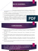 7ano HANDEBOL 2 BIMESTRE PDF