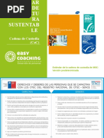 MANUAL CURSO CoC V5