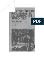 Kemp Desarrollo Económico de Francia