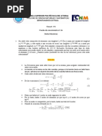 Física Ondas Mecanicas Solucion Leccion