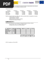 Excel Sesiones 3 y 4