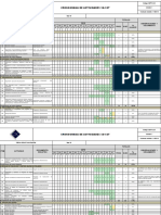 SST-PL-01 Cronograma Actividades SG-SST 2019