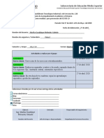 Formato de Acompañamiento Academico A Distancia