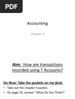 Basic Accounting