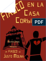 FIASCO - en La Casa Corbitt PDF