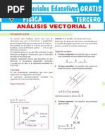 4) Analisis Vectorial I PDF