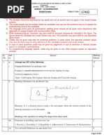 Winter - 16 Examination Model Answer Subject Code