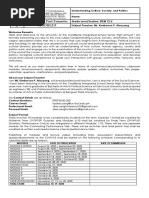 MODULE 0 Part 1 PDF