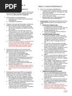 Social Studies Chapter 2: Globalisation