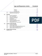 Bearing and Expansion Joints Wsdot PDF