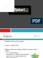 Flipkart Initial