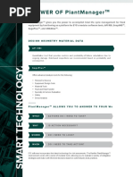 PlantManager Brochure PDF