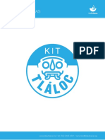 FICHA TECNICA KIT TLALOC CH PDF