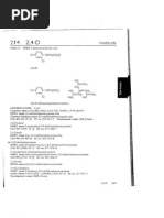 Pesticide Manual PDF