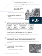 Comunidades Agropastoris