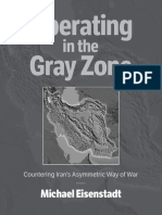 Gray Zone: Operating