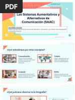 Clases Sistemas de Comunicación