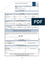 Formato Generacion de Cert Estudio