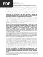 Uso de Dióxido de Cloro para El Tratamiento de Pacientes Covid