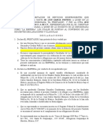 Contrato de Prestación de Servicios LGP - BCG Limited. v1