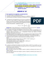 1º Trabajo de Investigación Siderurgia Ii