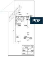 Estructura Metalica Polipasto