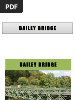 Bailey Bridge (Presentation) 31-10-11