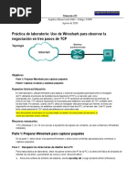 OBSERVACION PROTOCOLO DE TRES VIAS - Resuelto PDF