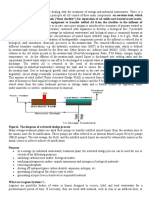 Activated Sludge Process