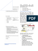 Sistem Engine Diesel