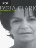 Lygia Clark, Everybody Is Artist