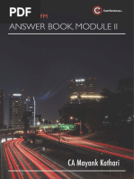 SFM Answer Book Module 2 Compressed Final PDF