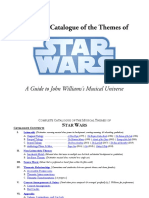 Complete Catalogue of The Musical Themes PDF