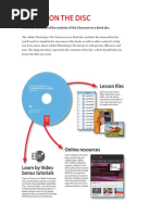 What'S On The Disc: Lesson Files