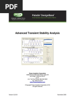 Adv Trans Stability PDF