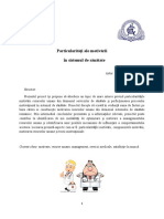 Particularități Ale Motivării, Stama Oana-Alexandra, Master Anul I - Managementul Serviciilor de Sanatate, Grupa 189