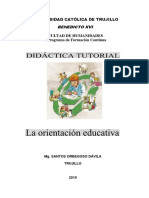 Módulo 1 Didactica Tutorial PDF