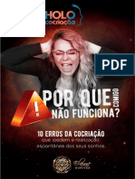 Por Que CMG Não Funciona