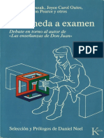 Castaneda A Examen