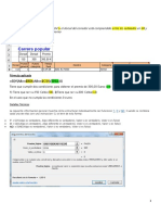 Examen EXCEL 