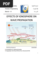 Electromagnetic Propagation PDF