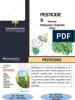 3 Pesticides