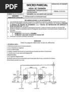 Evaluacion Unidad 1 