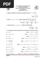 Guia Derivadas Parciales