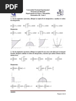 Guia Integración Múltiple