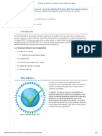 AA1. Auditoría de Calidad